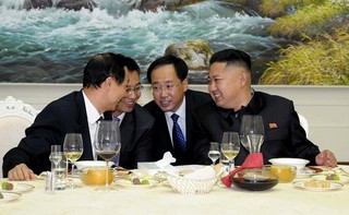 North Korea's Puzzling Reliance on China