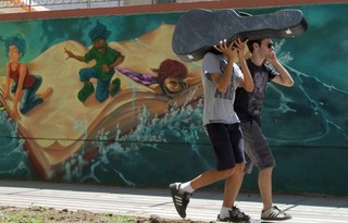 Put a Light on Europe's Shadow Economy
