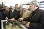 Lebanese Shiites Getting Unhappy About Hezbollah 
