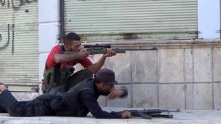 How the U.S. Can Lead on Syria