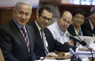 Israeli Attack on Iran Would Be Folly