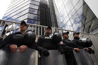 Ecuador Is Right to Give Assange Asylum