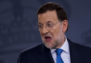 One Mayor's Hunger Strike Against Austerity
