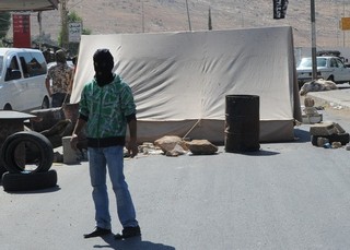 Is Assad Exporting Chaos to Lebanon?