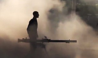 Syria's Opposition: Rambos vs. Gandhis