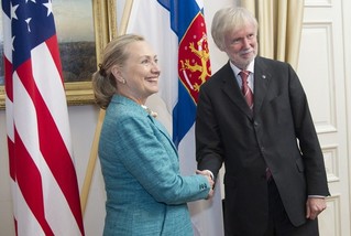 Finland Prepares for Eurozone's End