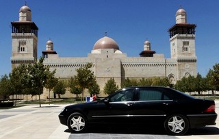 The Hunt for Assad's Billions