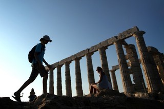 Europe in Limbo
