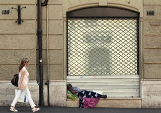 Save European Budgets: Tax the Rich