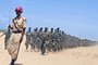 Mogadishu 2012: Photo Essay