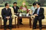 Relations Grow Between China, Brazil