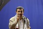 Campaign 2012: Iran's Challenge for the Next President 