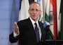 UN Plans Transformed Presence in Damascus 