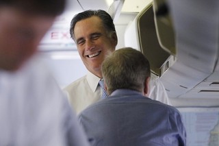 Mitt Romney Insults Japan! (Or Not)