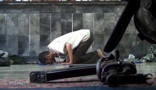 U.S. Must Rethink the Middle East