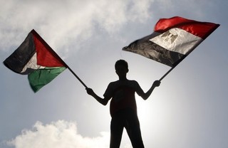 Palestinian Culture Is Not About Failure