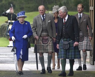 A Path for Scottish Independence