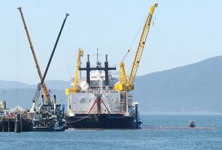 Canada Must Prepare to Face China in the Arctic