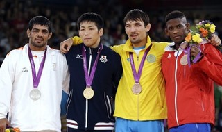 Why India Keeps Failing at the Olympics