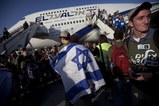 Israel Doesn't Fear Iranian Retaliation