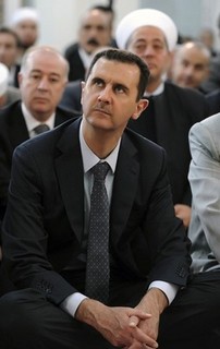 Five Reasons We Must Act in Syria