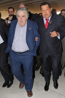 Uruguay's Pot Plan: Not Crazy