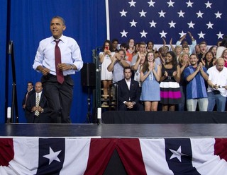 Why Obama Must Visit Israel - and Soon