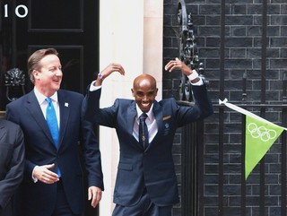 Olympics to Change UK Politics Forever?