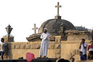 Crunch Time for Egypt's Civil-Military Relations