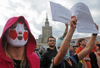 The Kony-ification of Pussy Riot