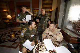 Syria's Jihad: Made in America?