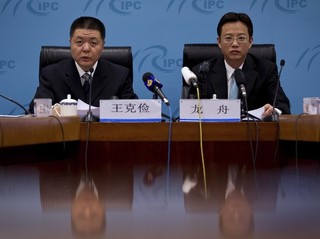 China's Assad Problem