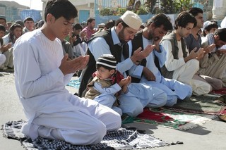 Sleepwalking into an Afghanistan Disaster