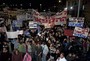 Massive Pro-Settlement Rally in Jerusalem