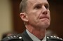 Gen. McChrystal Backs Obama Afghanistan Strategy