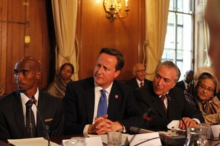 British Remain Hostile to the European Union