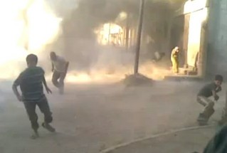 Will Syria's Rebels Turn on Fellow Sunnis?