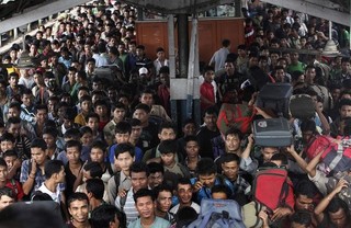 Unrest in Northeast Threatens Idea of India