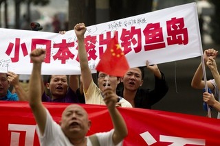 Nationalism Still Matters in East Asia