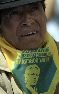 How Latin America Sees the Assange Case