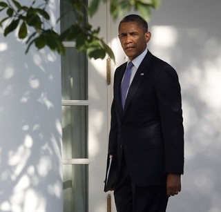 Can Obama Prevent a Chemical Nightmare?