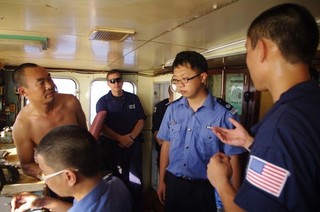 Thucydides's Trap Has Been Sprung in the Pacific