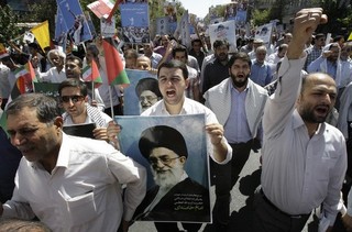 Cooling the Iran War Fever