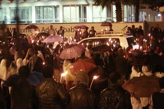 Ethiopia Faces an Uncertain Future