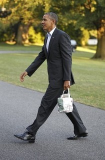 The Elusive Obama Doctrine