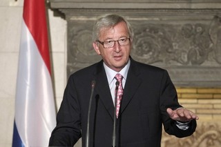 Europe Arrives on Highway to Hell