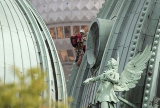 How the West Created Modernity