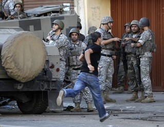 Al-Qaeda Is Winning the War for Syria