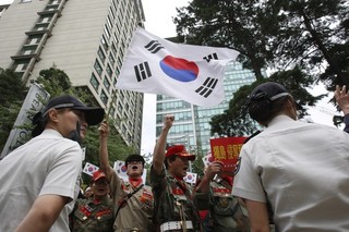 Japan and China's History Problem