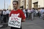 Russia's WTO Hopes and Fears